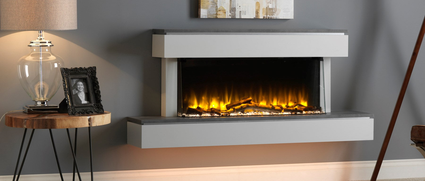 Adam FIREPLACES