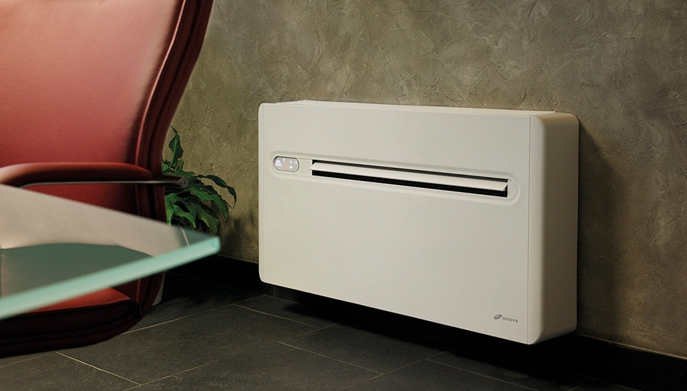 All-In-One Air Conditioner