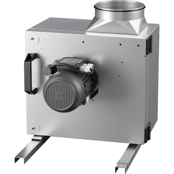 Commercial Kitchen Fans