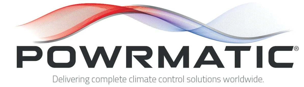 Powrmatic Vision All-in-One Air Conditioning Unit
