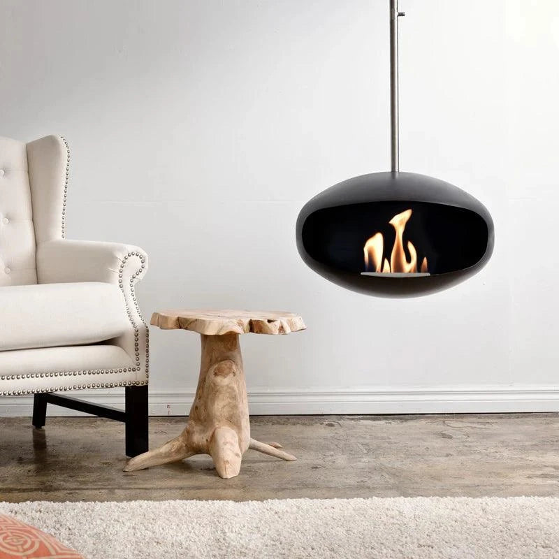 Cocoon Fires
