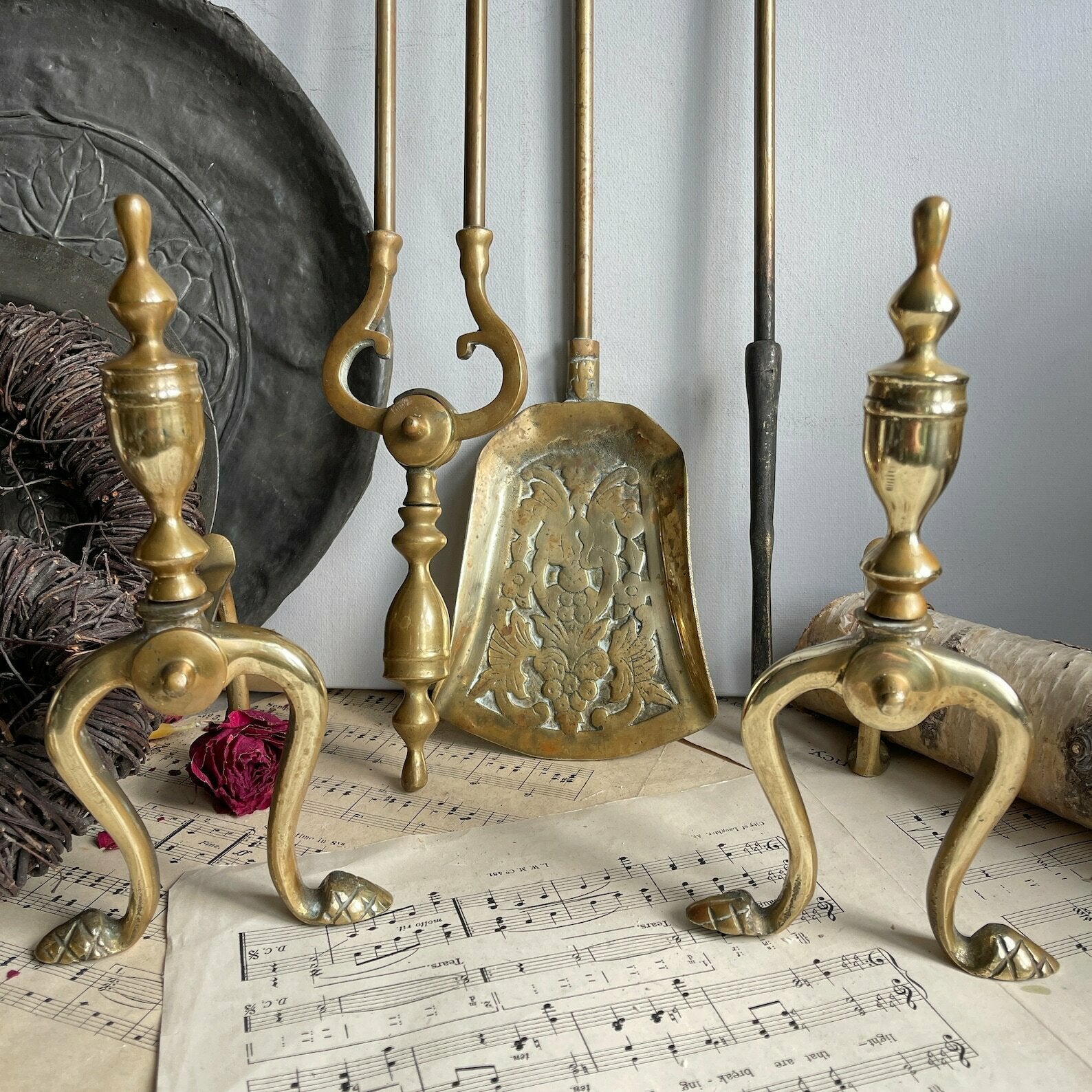 Accessories
