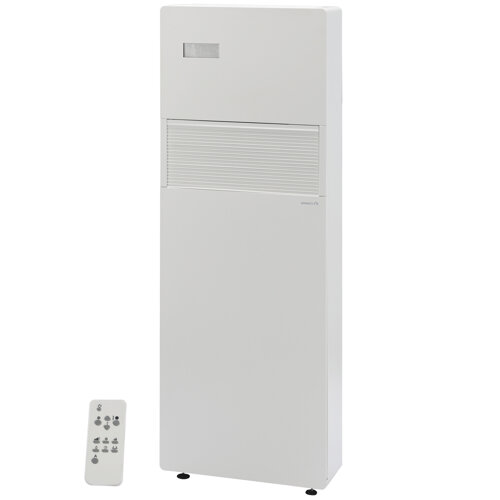 Powrmatic Vision Verticool 3.1 DW Inverter Air Conditioner And Heat Pump 3.1kw