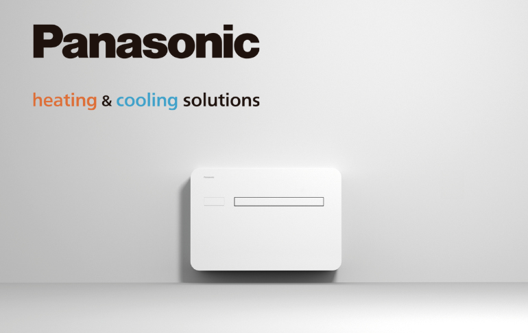 Panasonic RAC Solo Compact 1.7 kW All-in-One Air Conditioner & Heat Pump P-MOG16IC5-E