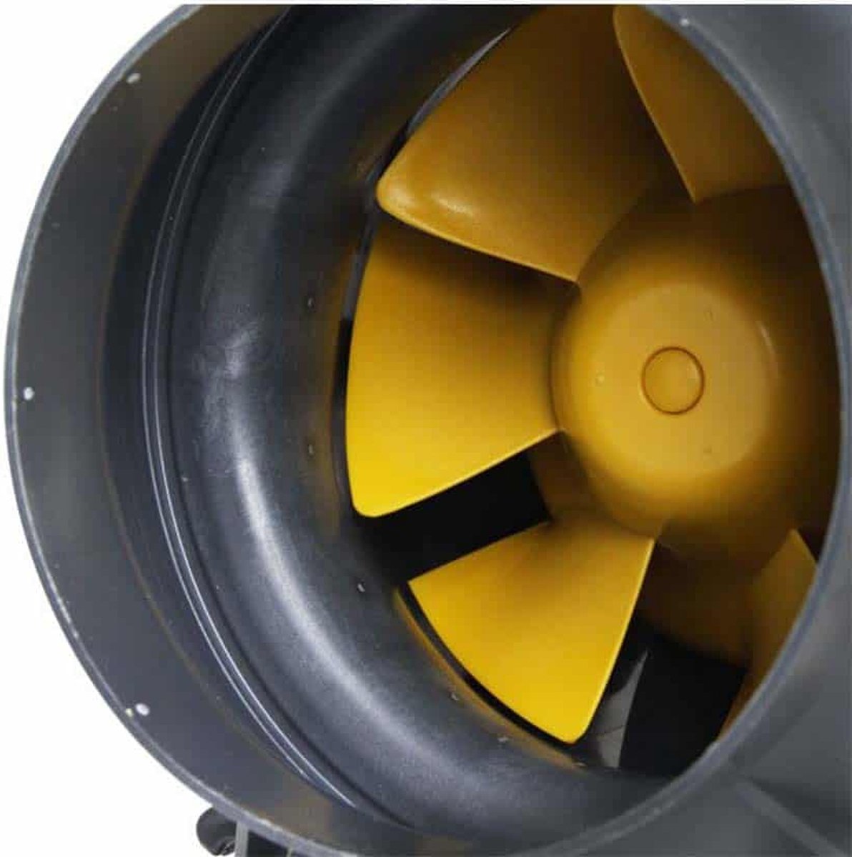 INLINE TUBE FAN RUCK EM 160L E2M 01