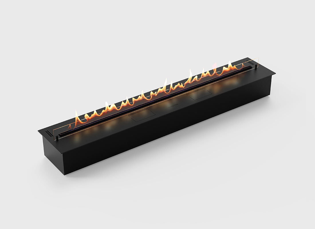 Automatic bioethanol fireplace DALEX 1600