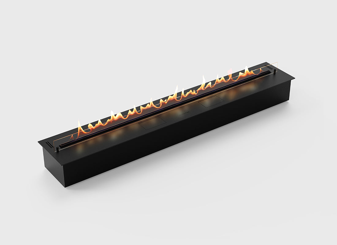 Automatic bioethanol fireplace DALEX 1700