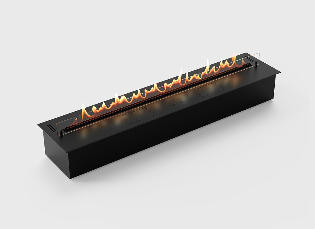 Automatic bioethanol fireplace DALEX 1300