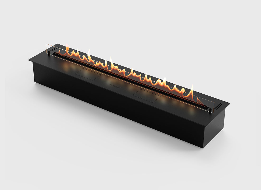 Automatic bioethanol fireplace DALEX 1300