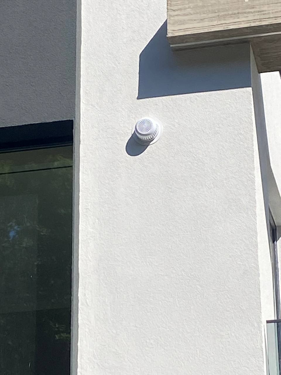 Recuperator CLIMTEC RD-100 standard MVHR