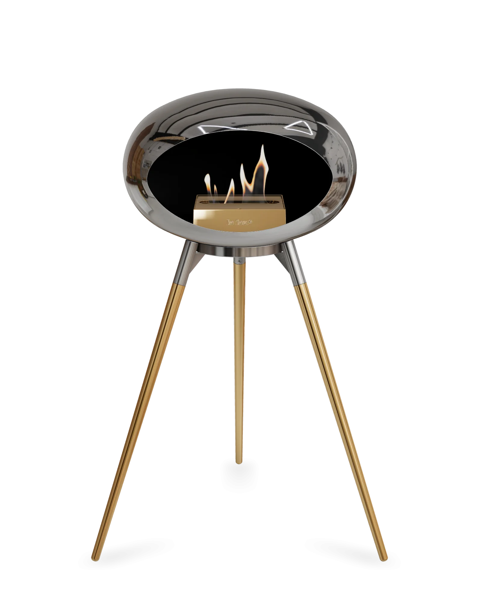 Le Feu Ethanol Fireplace
