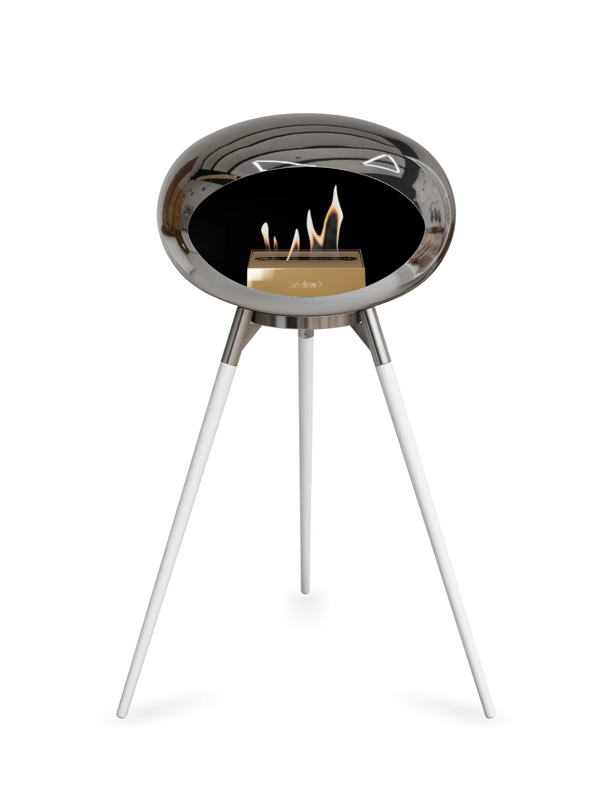 Le Feu Ethanol Fireplace