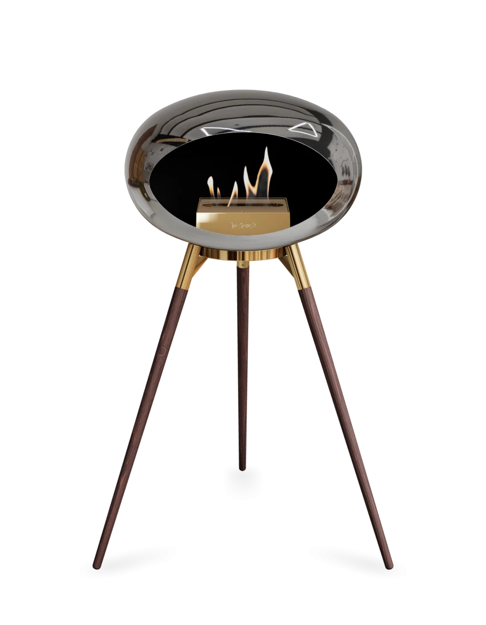 Le Feu Ethanol Fireplace