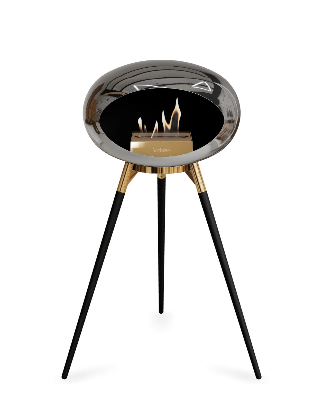 Le Feu Ethanol Fireplace