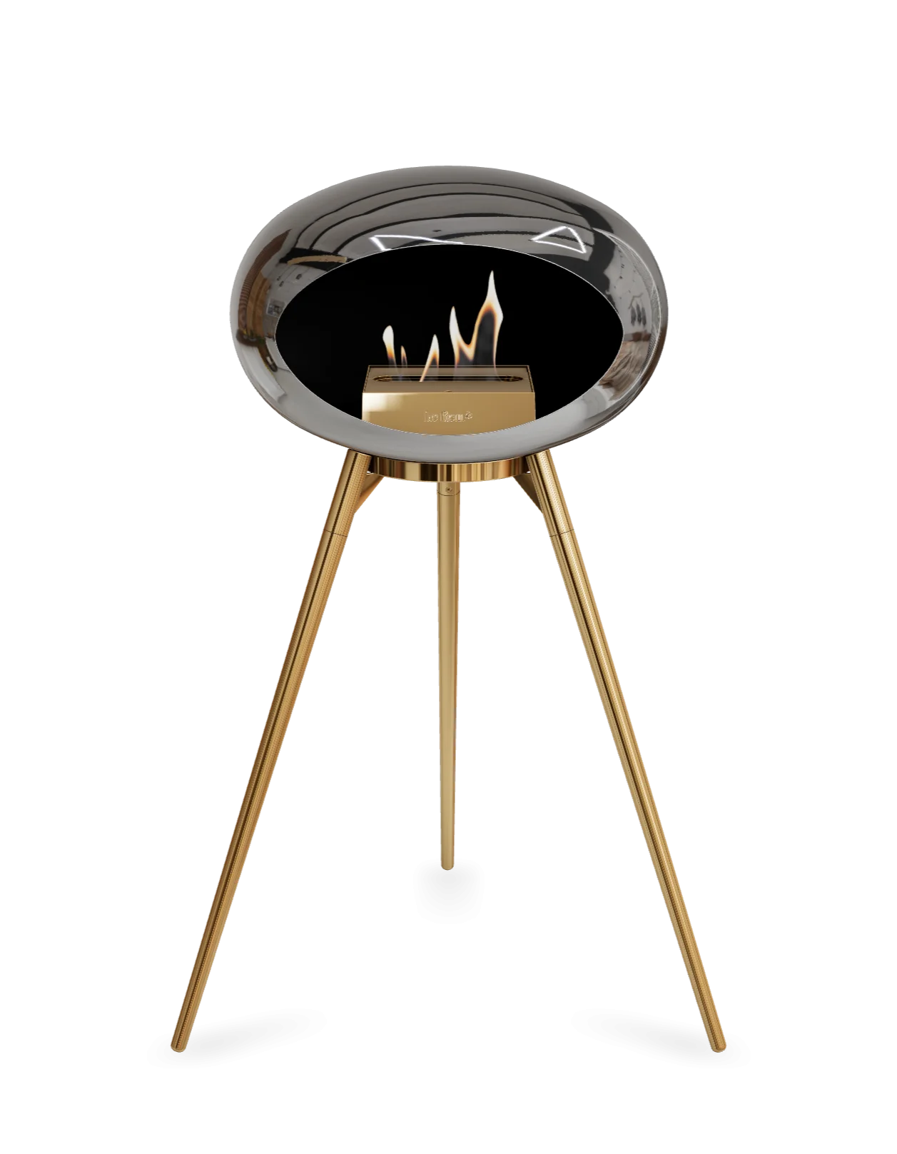 Le Feu Ethanol Fireplace