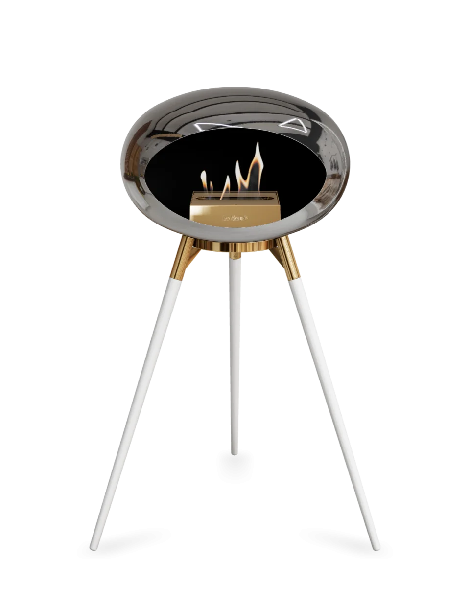 Le Feu Ethanol Fireplace