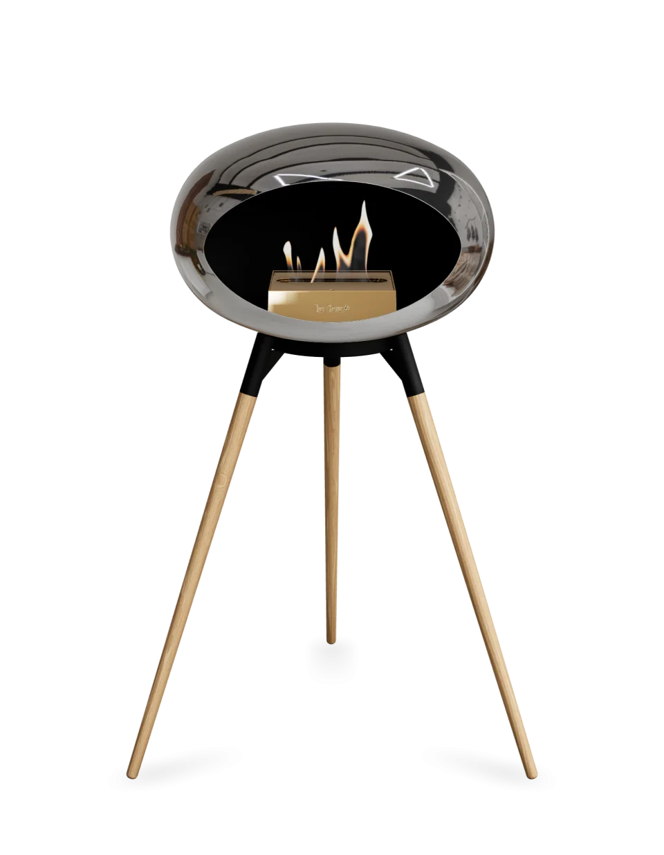 Le Feu Ethanol Fireplace