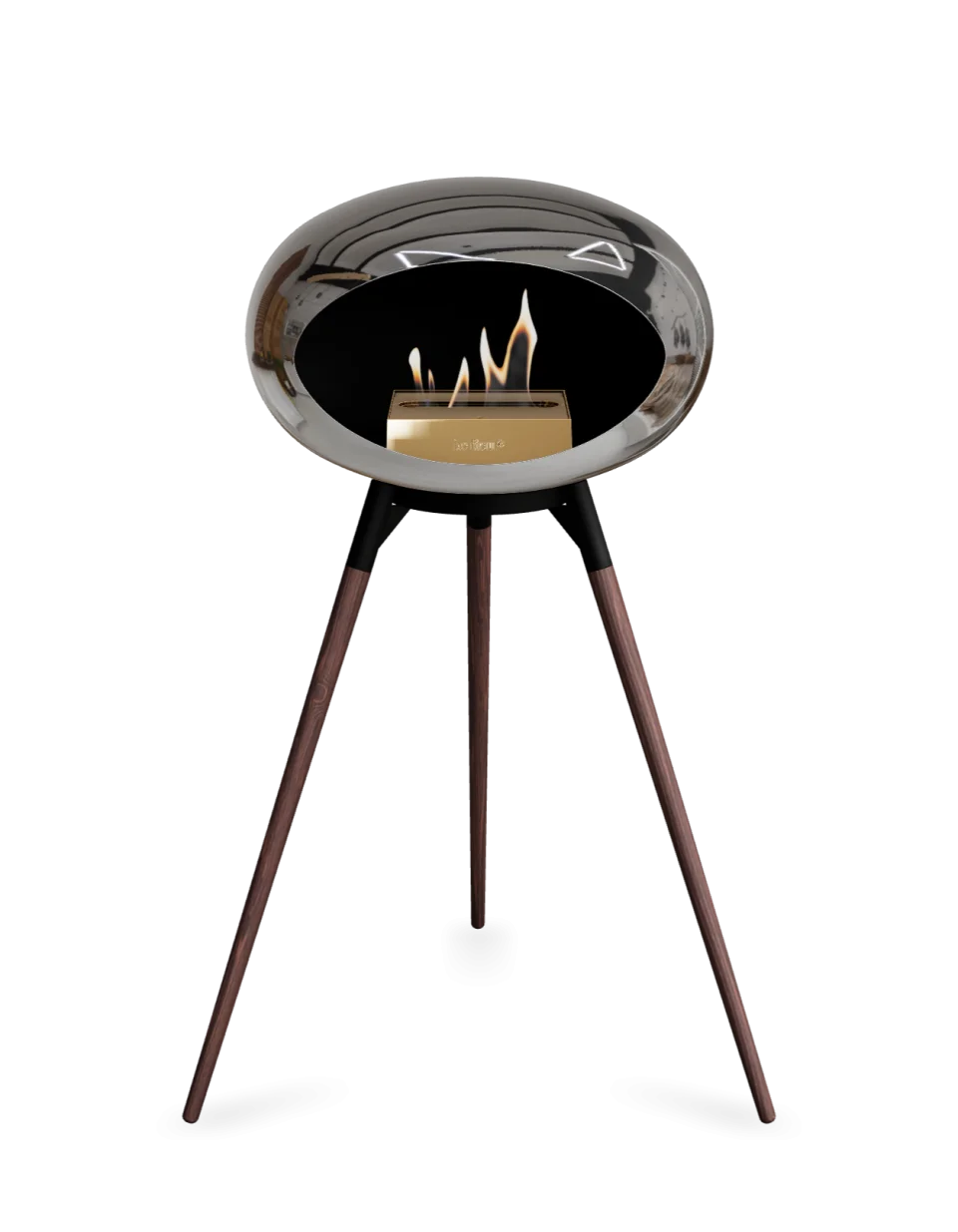 Le Feu Ethanol Fireplace