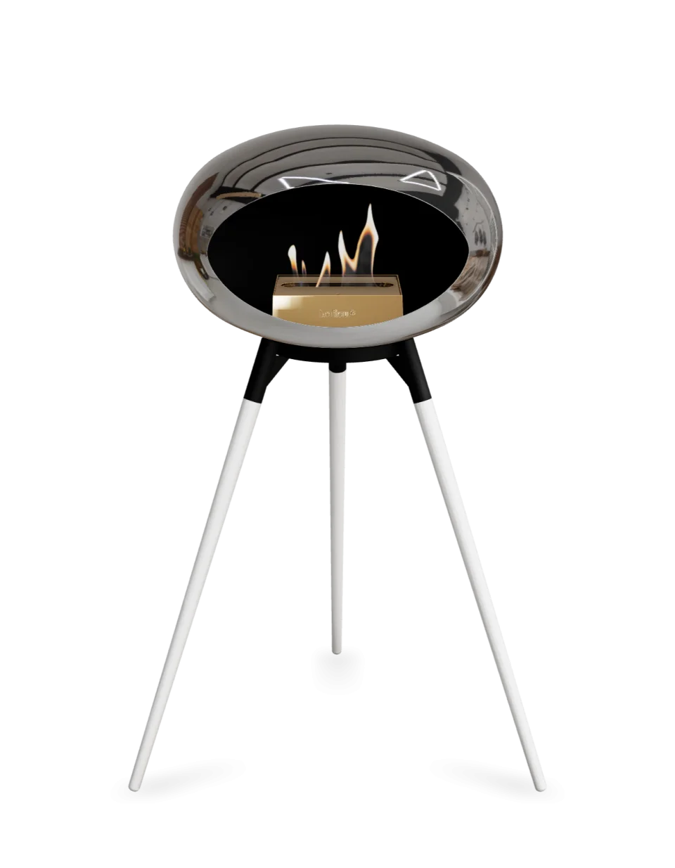 Le Feu Ethanol Fireplace