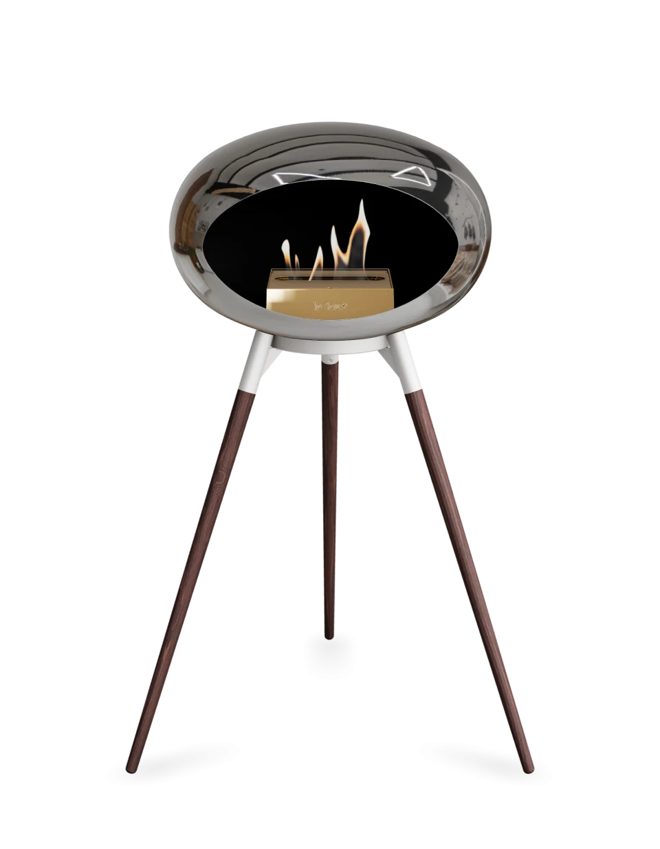 Le Feu Ethanol Fireplace