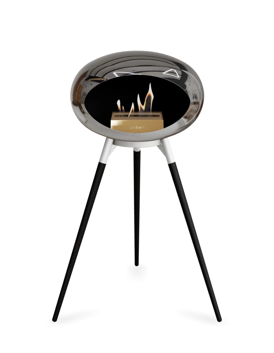 Le Feu Ethanol Fireplace