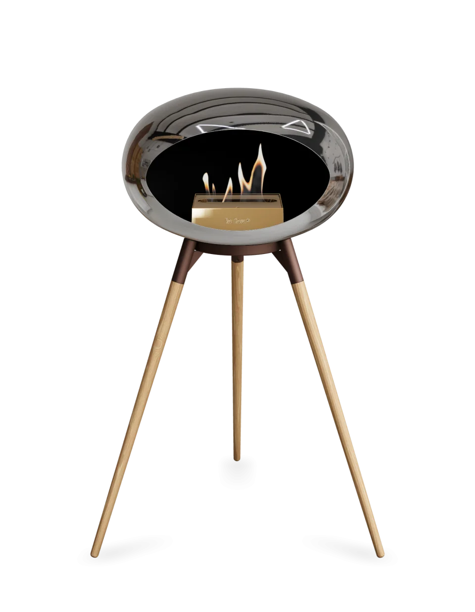Le Feu Ethanol Fireplace