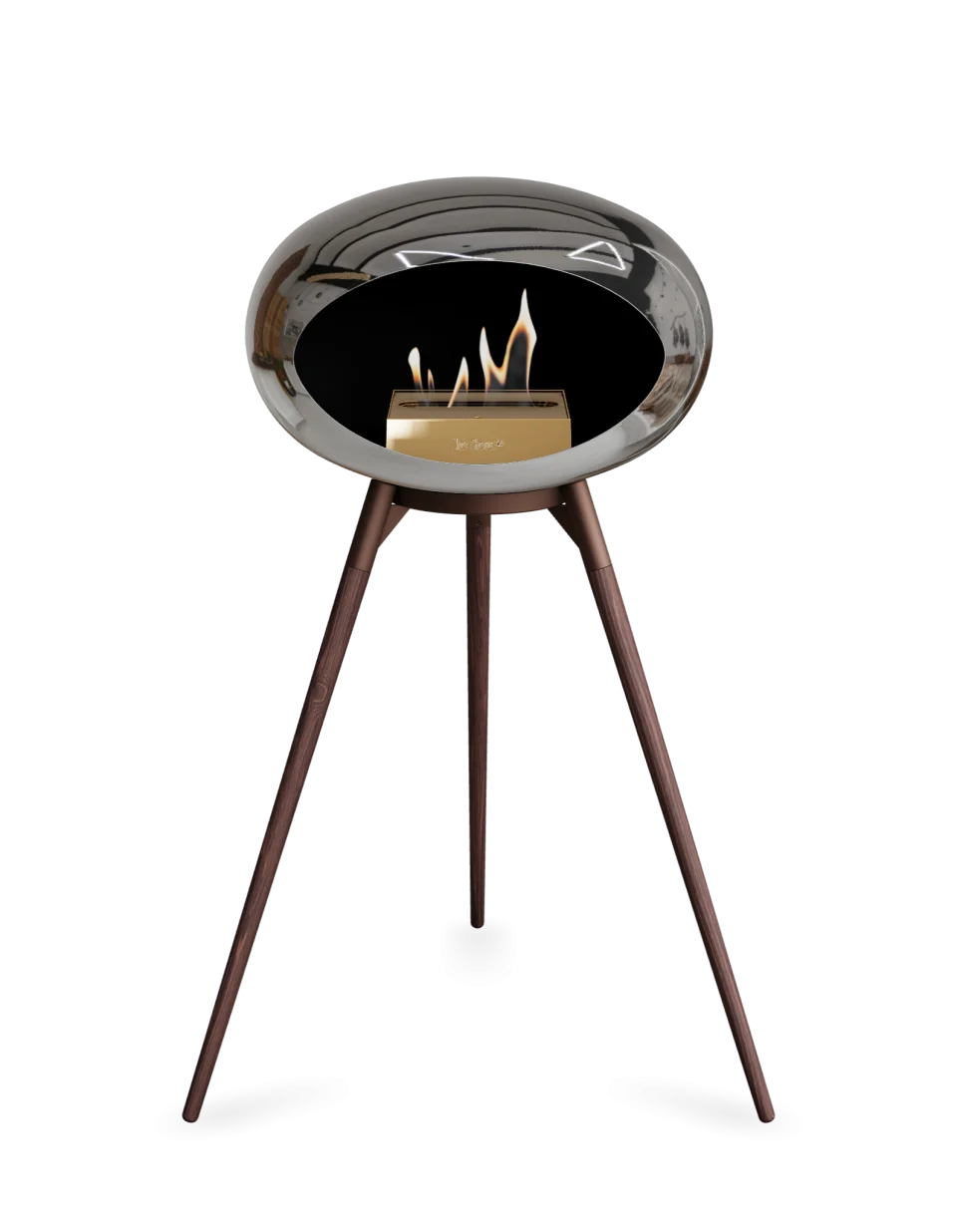 Le Feu Ethanol Fireplace