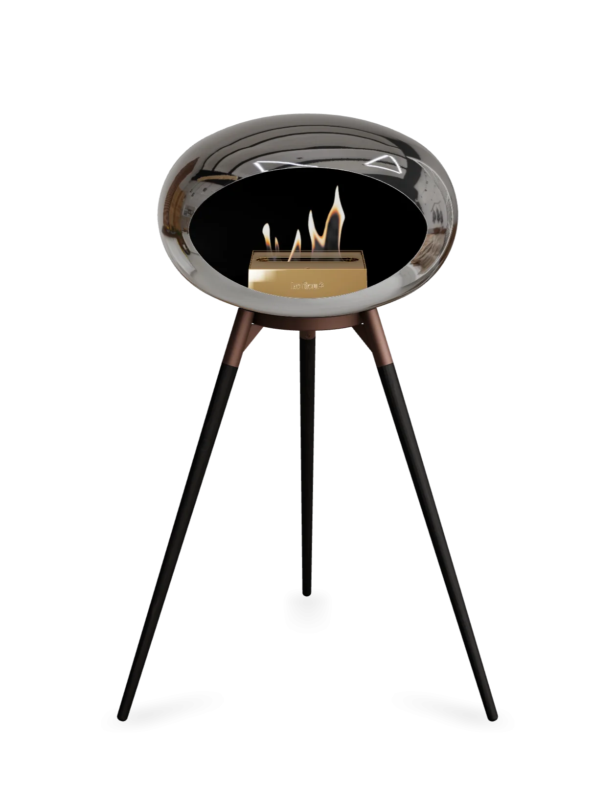 Le Feu Ethanol Fireplace