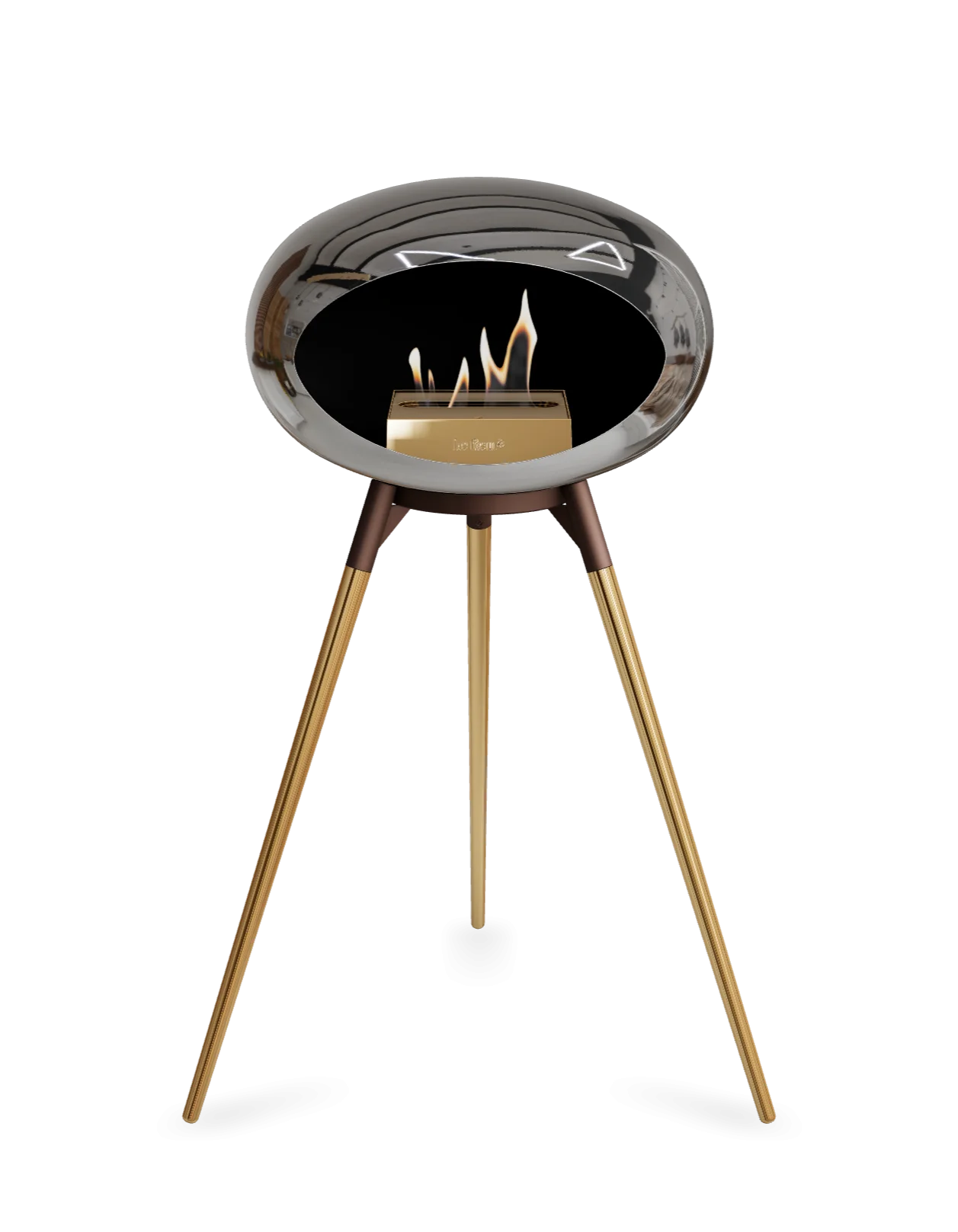 Le Feu Ethanol Fireplace