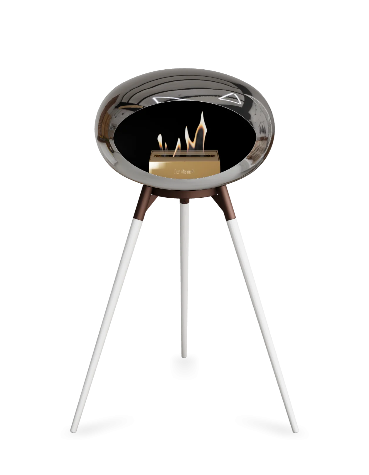 Le Feu Ethanol Fireplace