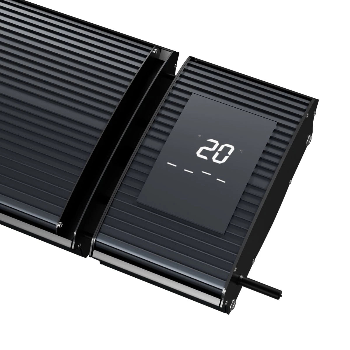 Electric Patio Heater Heatbar Pro 1000