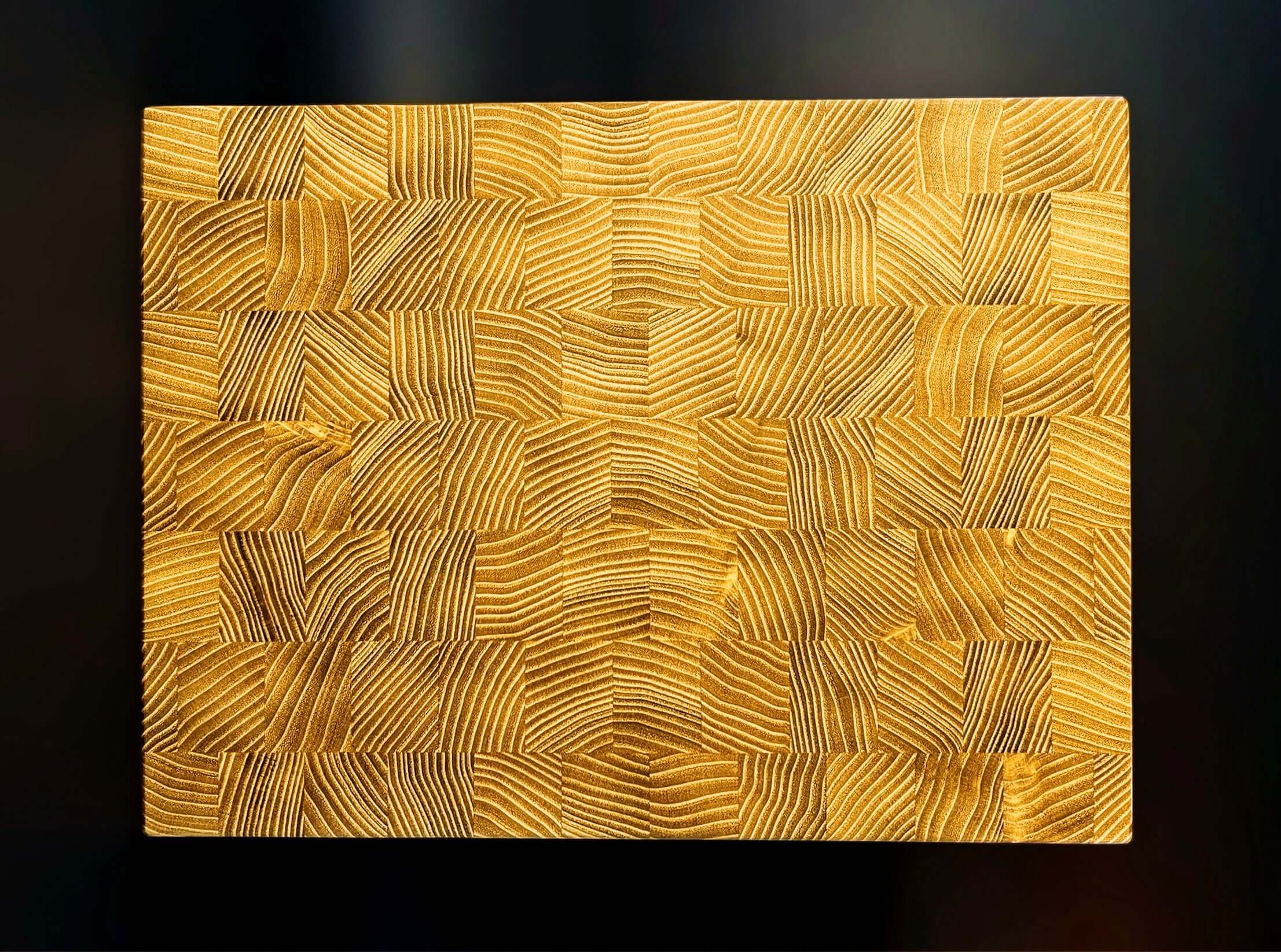 Acacia cutting board