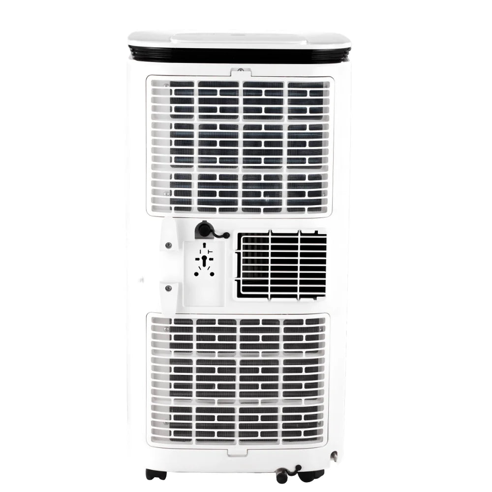 Lux Air KYR-10GW 10000 BTU Portable Air Conditioner