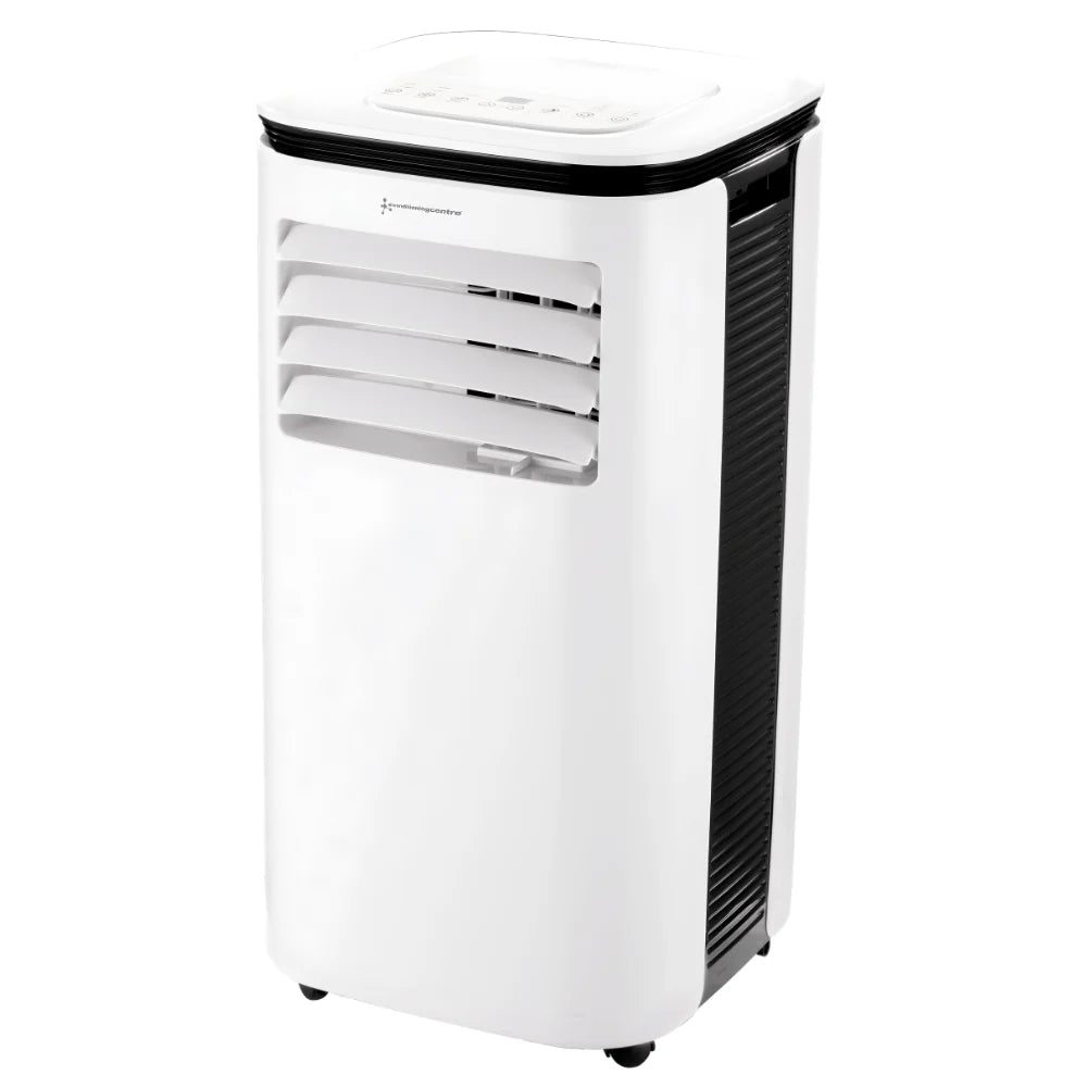 Lux Air KYR-10GW 10000 BTU Portable Air Conditioner