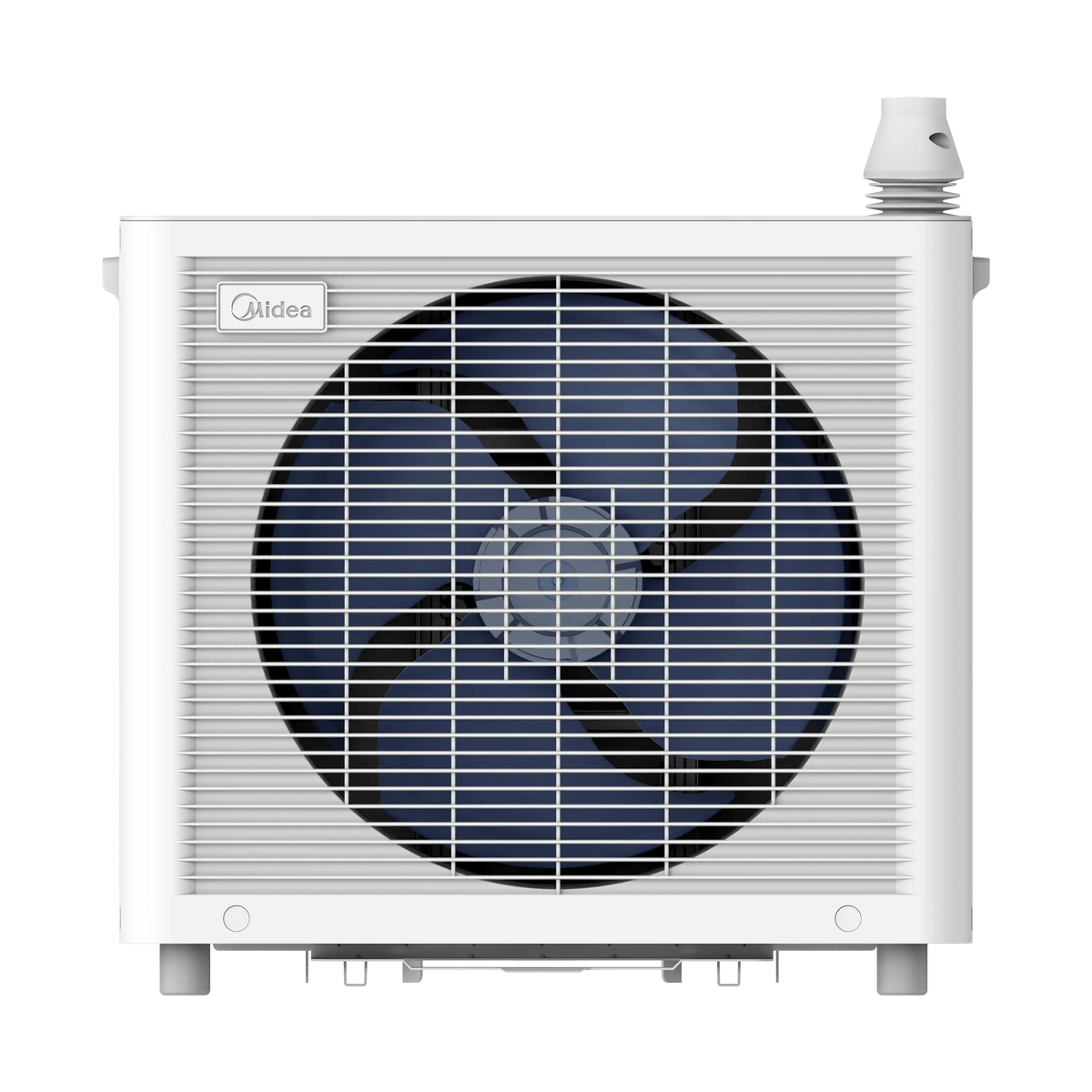Midea MMCS-12HRN8-QRD0 12000 BTU Portable Split Air Conditioner (Inverter)