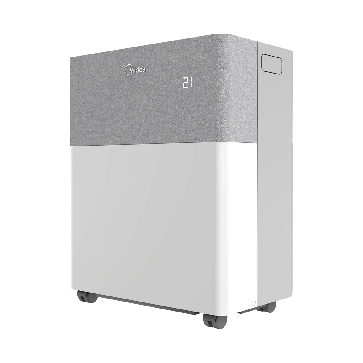 Midea MMCS-12HRN8-QRD0 12000 BTU Portable Split Air Conditioner (Inverter)