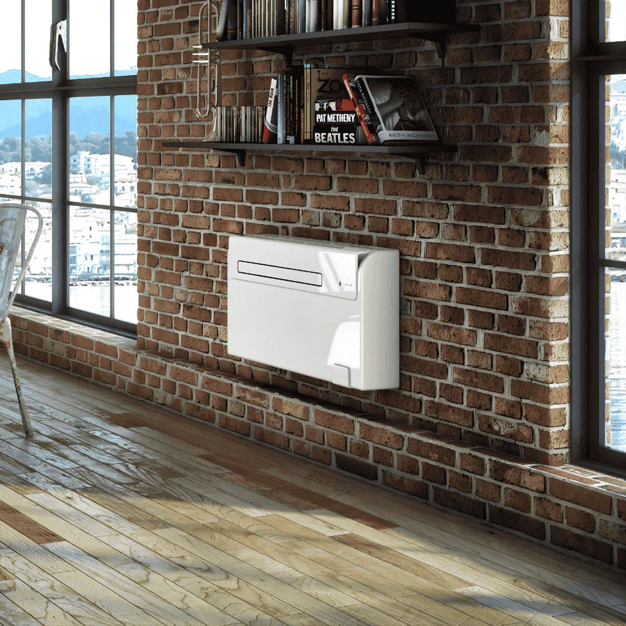 Olimpia Splendid Unico AIR HP EFA 1.8 kW Slim All-in-One Air Conditioning Unit