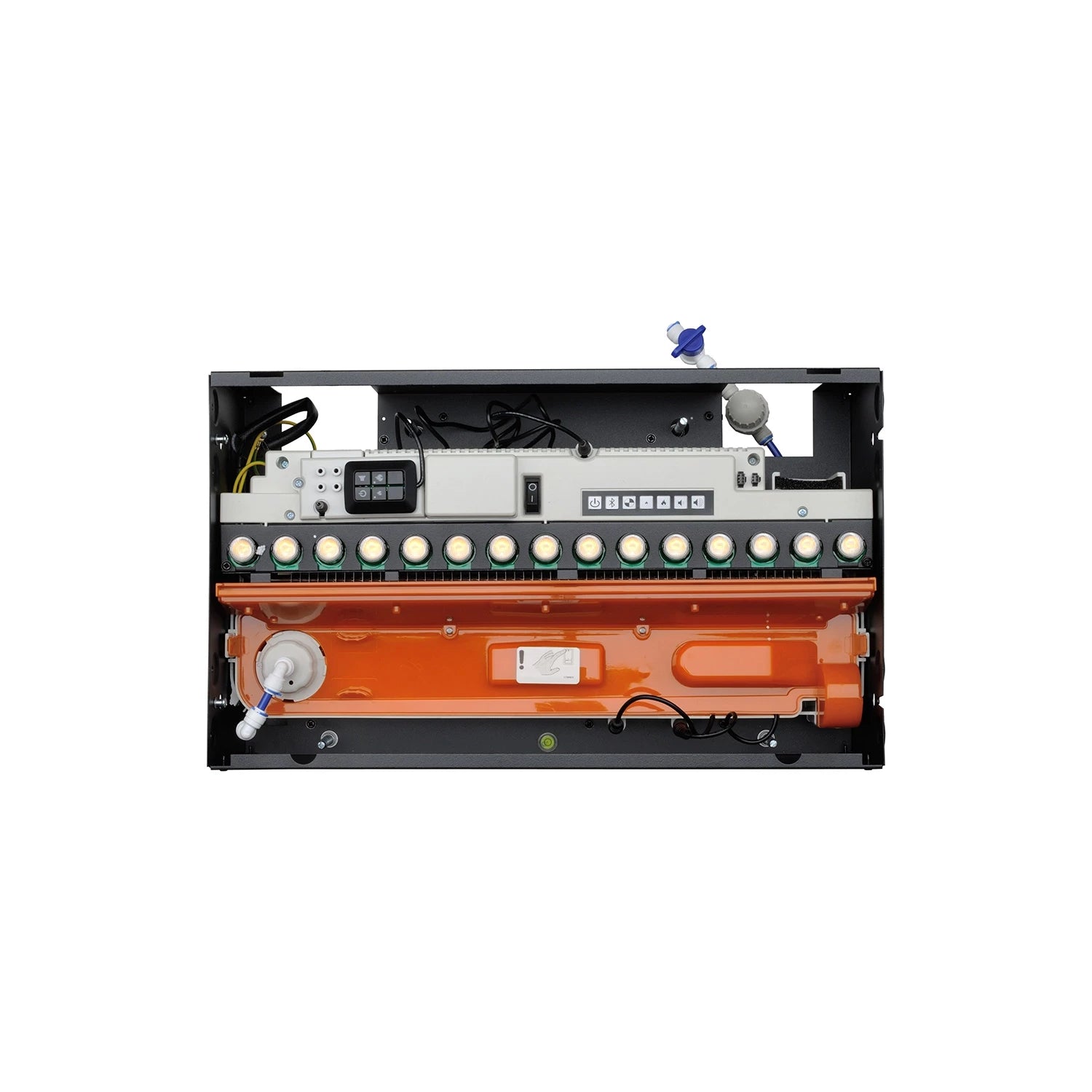 Dimplex Opti-myst Cassette 500 Projects - Automatic Water Vapour Burner