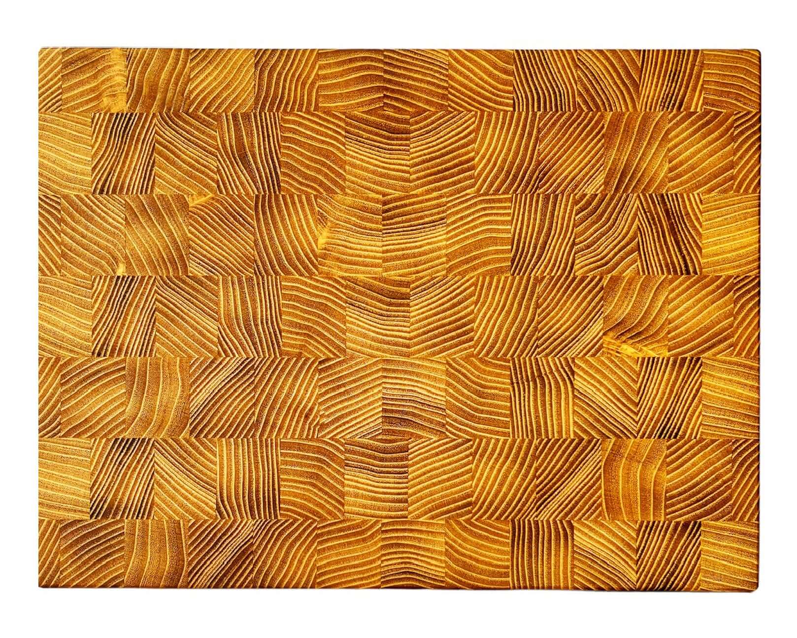 Acacia cutting board