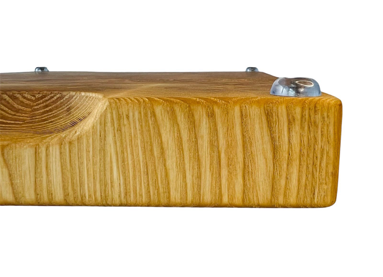 Ash cutting board
