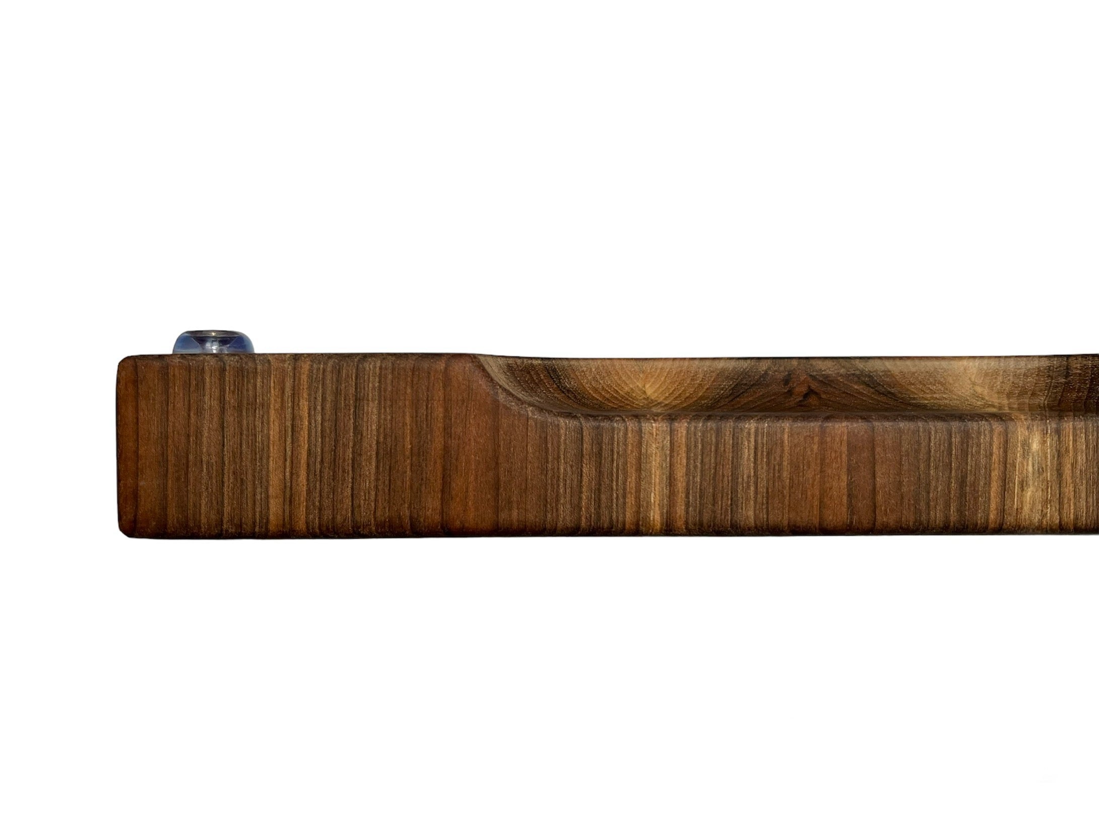 Walnut cutting board
