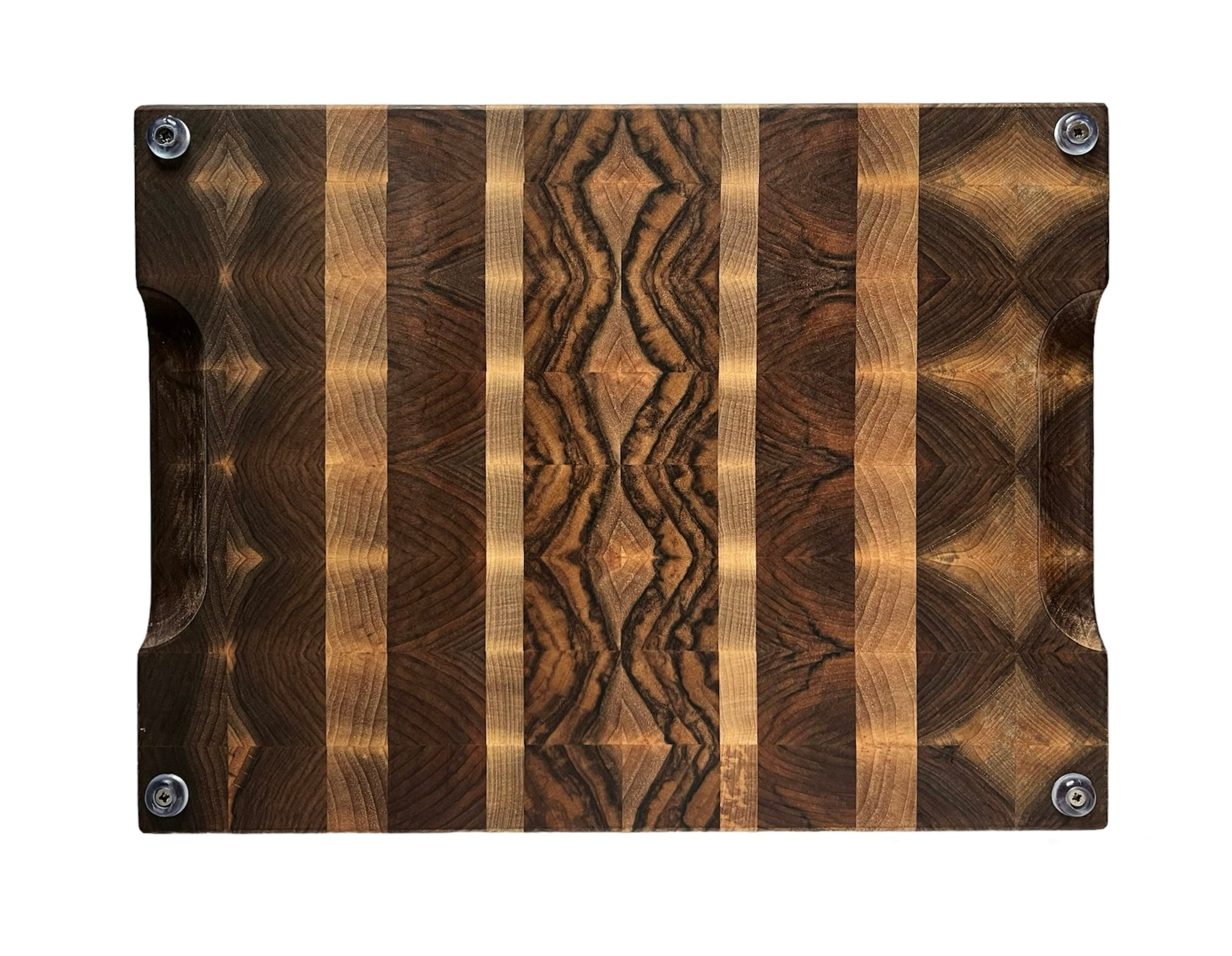 Walnut cutting board