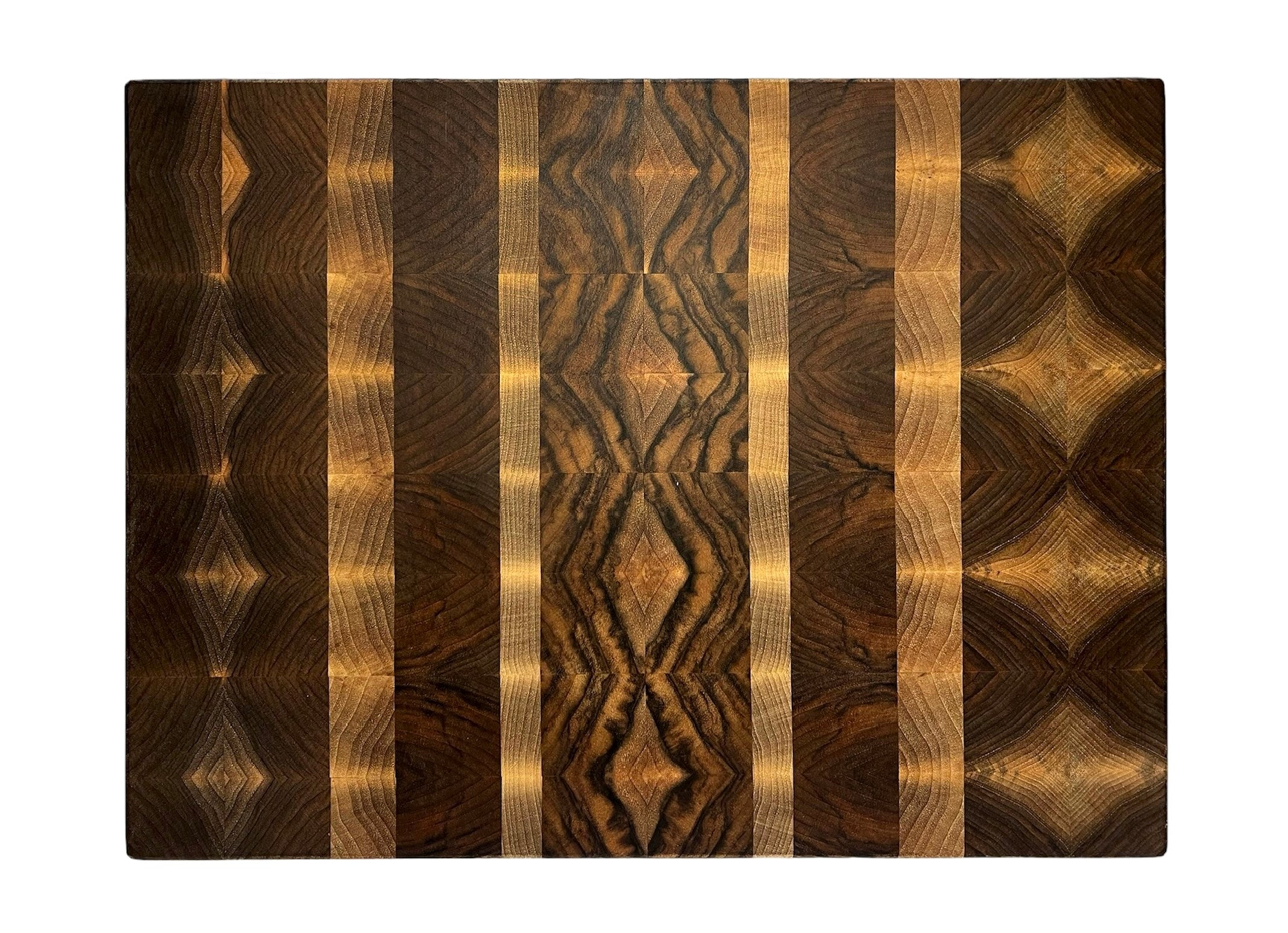 Walnut cutting board