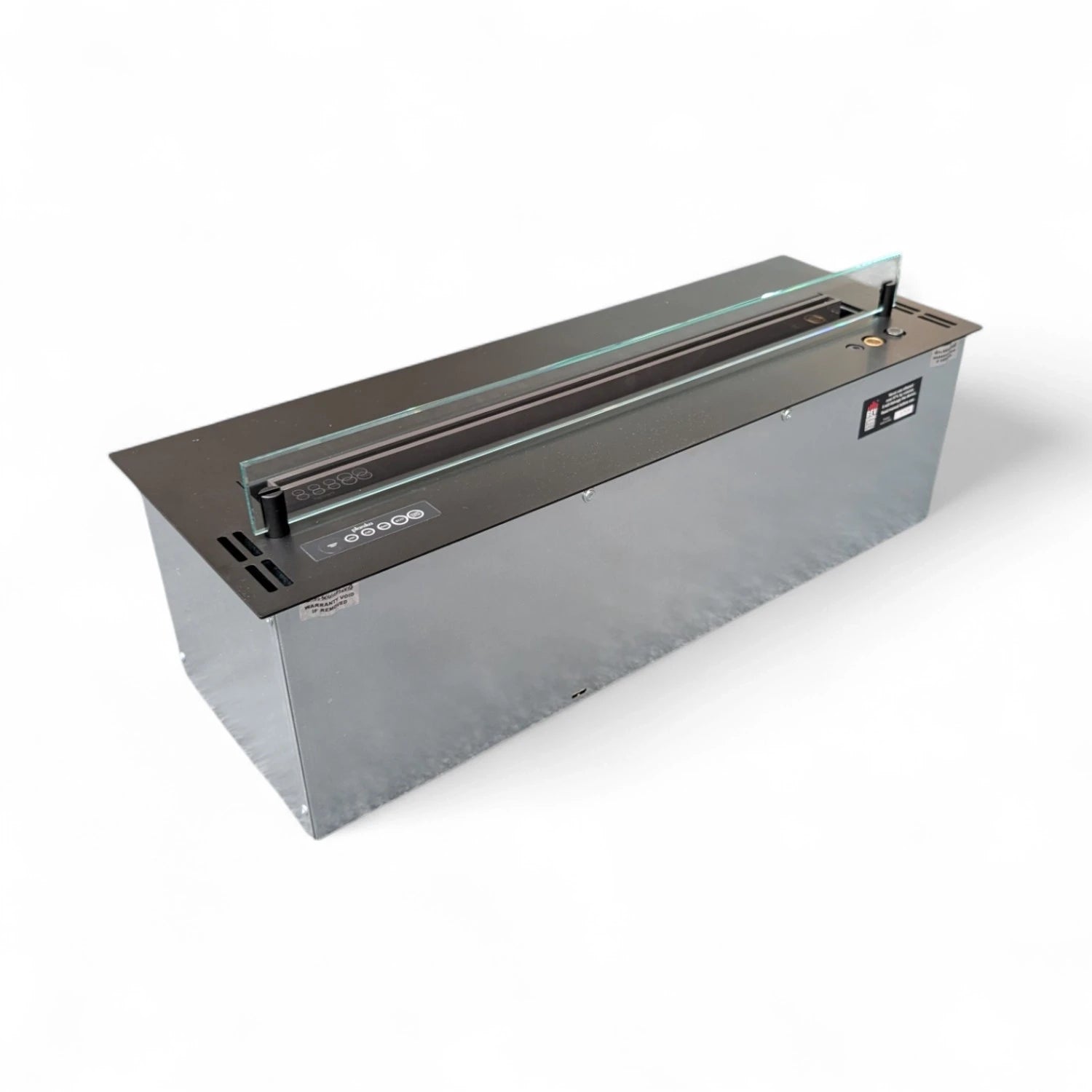 Remote Controlled BEV Burner 700 - Planika Fires