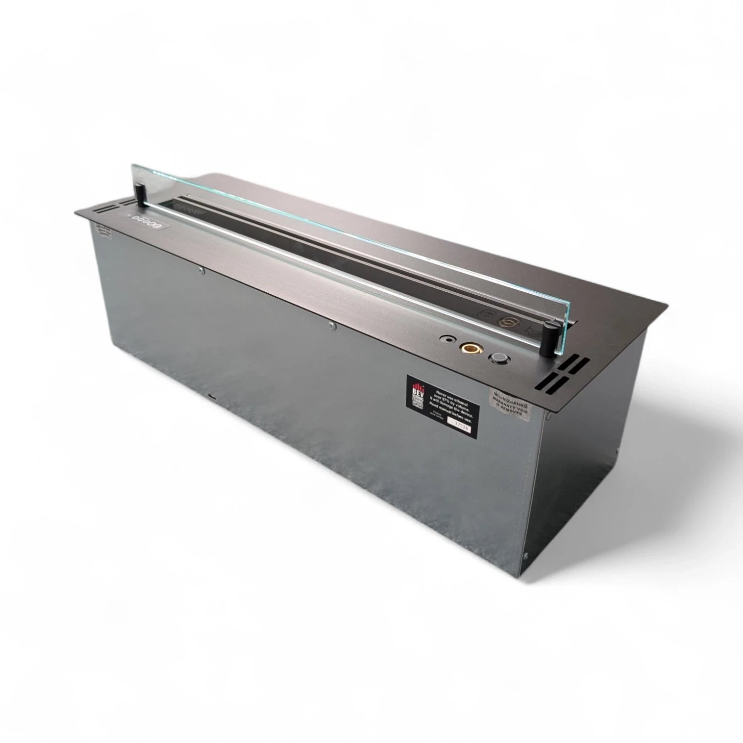 Remote Controlled BEV Burner 700 - Planika Fires