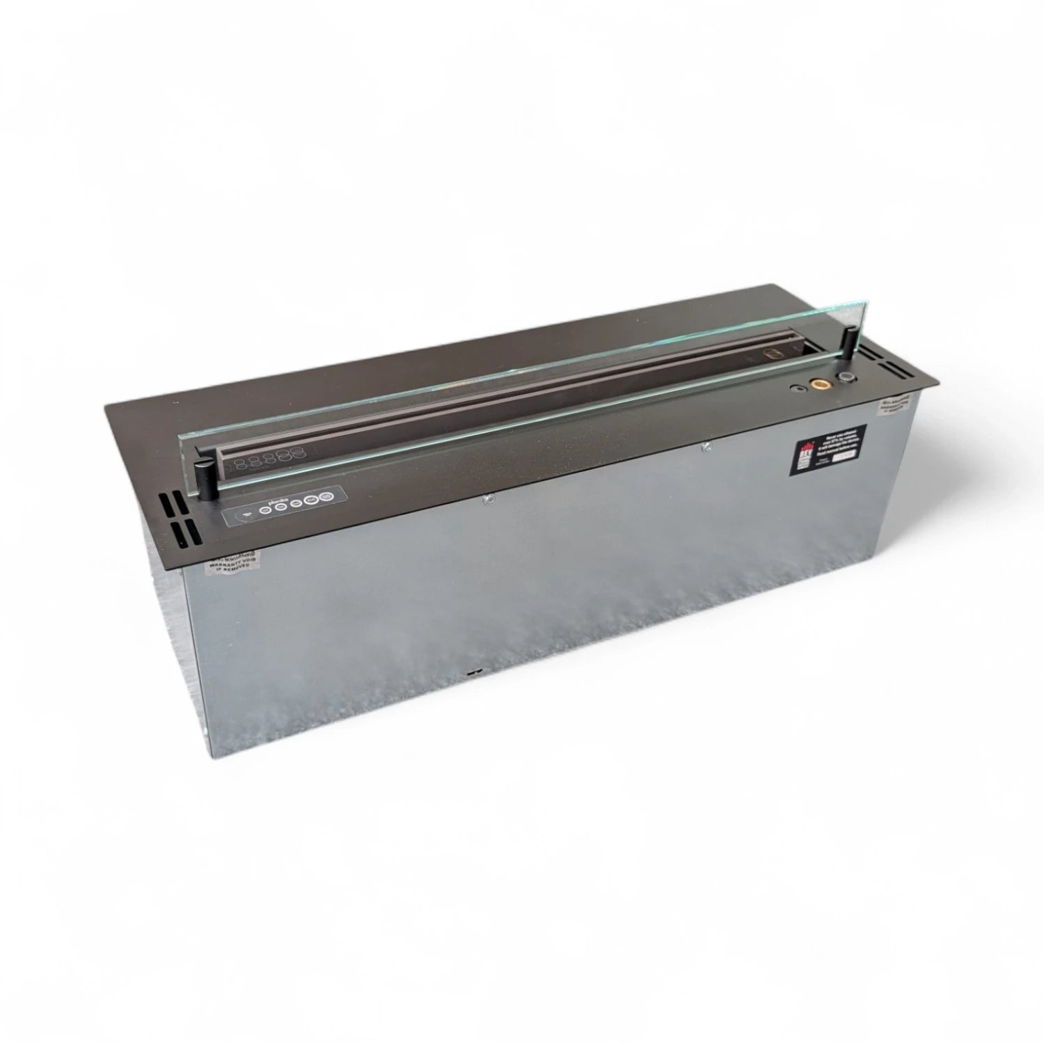 Remote Controlled BEV Burner 700 - Planika Fires