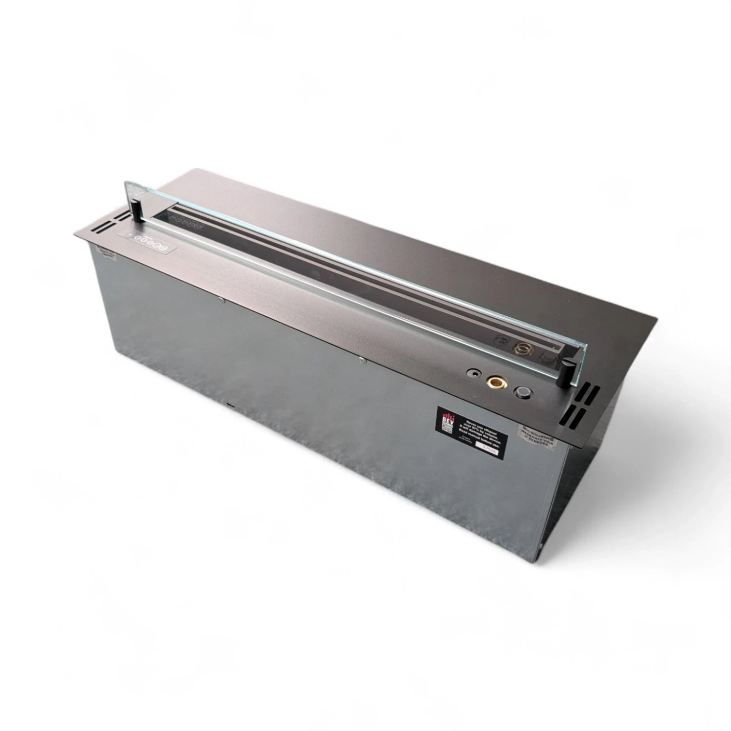 Remote Controlled BEV Burner 700 - Planika Fires