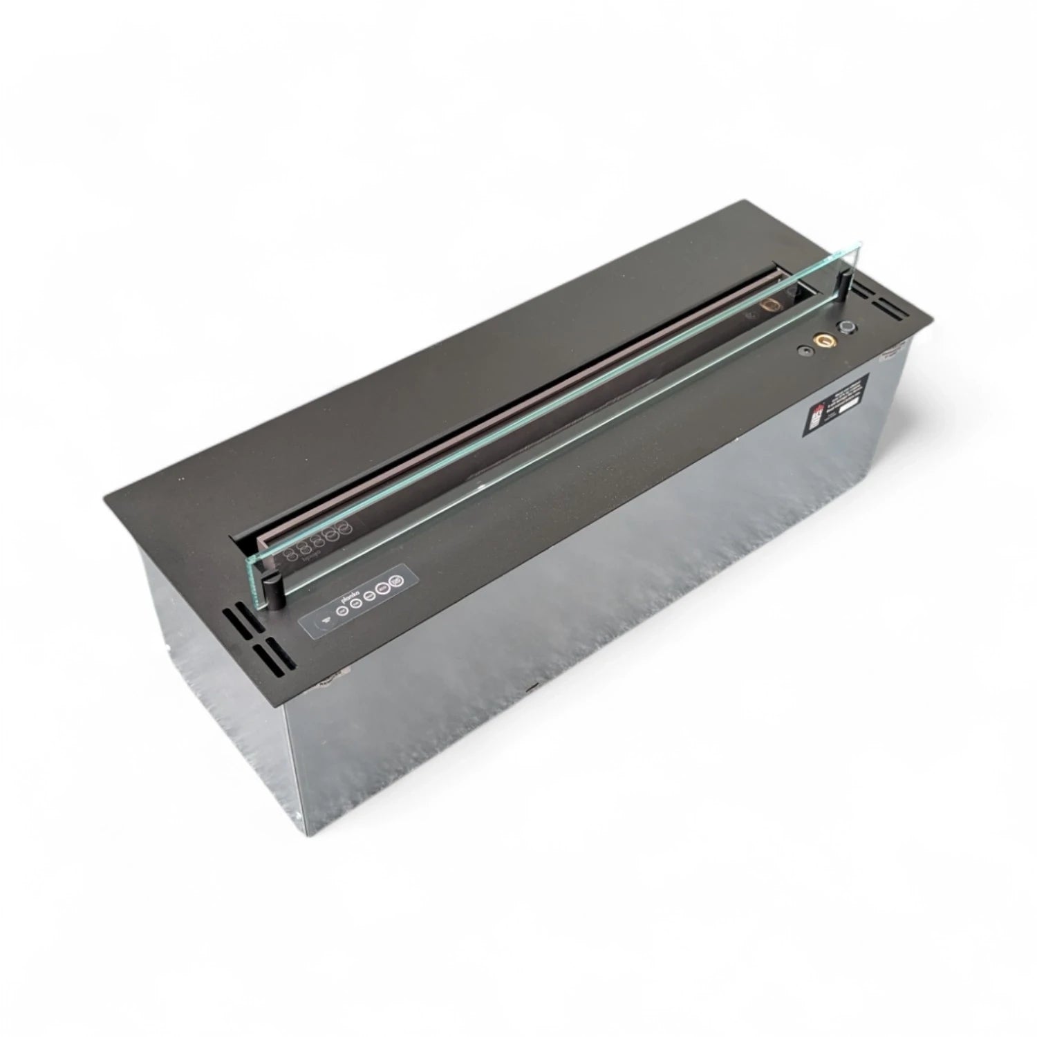Remote Controlled BEV Burner 700 - Planika Fires