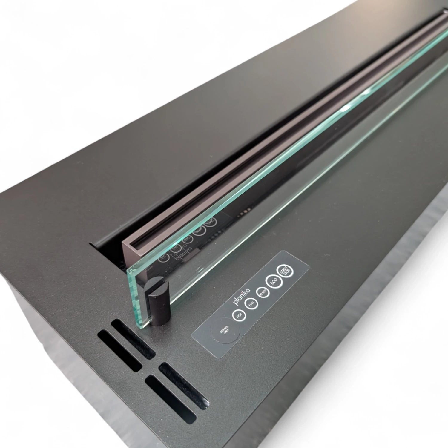 Remote Controlled BEV Burner 700 - Planika Fires