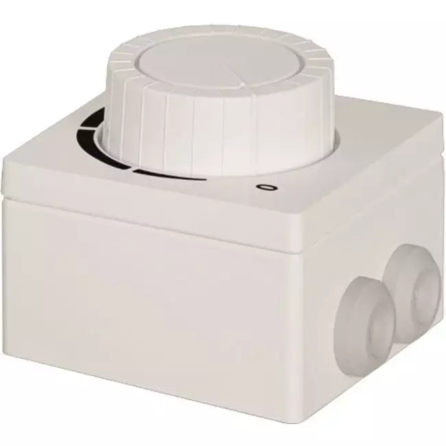 RUCK 3-step switch MTS 10